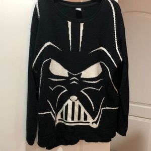 Darth Vader Jumper